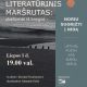 Literatūrinis maršrutas