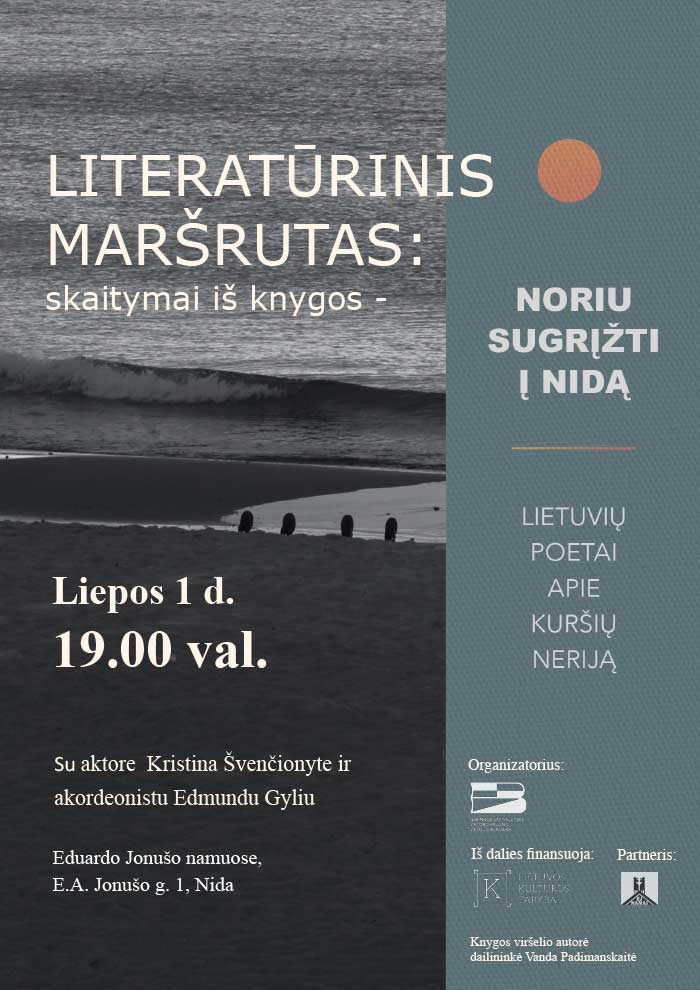 Literatūrinis maršrutas