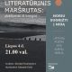 Literatųrinis maršrutas Preila