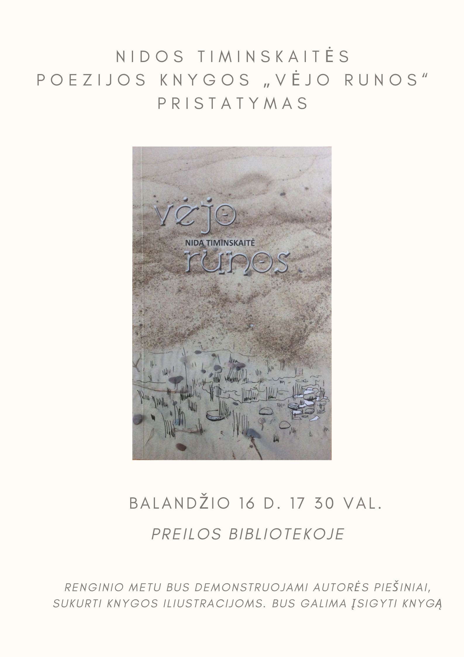 2025-04-16 Preila