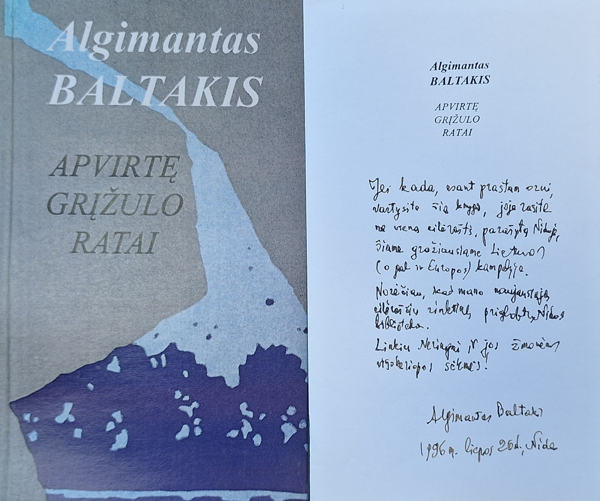 baltak
